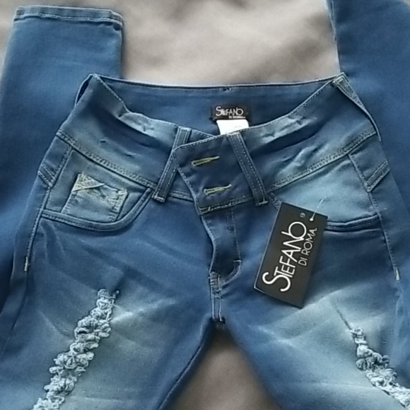 Jean - Picture 4 of 4